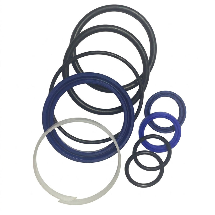 Hydraulic Parts for Hoists & Scissor Lifts