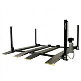 Highlift YL-11FW Twin Car Parking Storage Hoist 5 Tonne