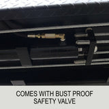 Highlift YL-11FW Twin Car Parking Storage Hoist 5 Tonne