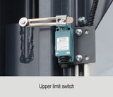 PP-8SU CAR PARKING STORAGE HOIST 3.6Ton Electric Safety Locks