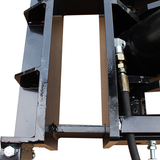 RJ-13500 6 Tonne, 17000Lbs Rolling Bridge Jack Suitable for Truck Hoists YL-12 & YL-15