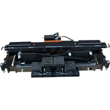 RJ-13500 6 Tonne, 17000Lbs Rolling Bridge Jack Suitable for Truck Hoists YL-12 & YL-15