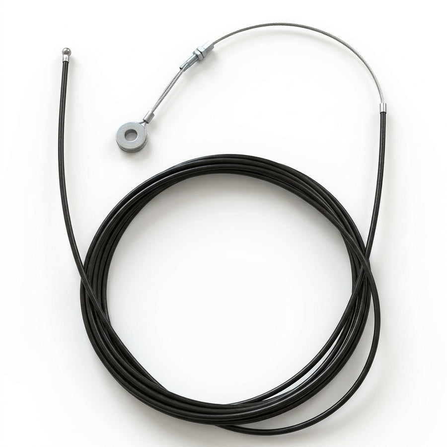Unlocking Cable to Suit 2 Post Hoists YL Series,240,340,250,350,250W & 350W
