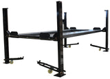 Caster Wheel Mobile Kit To Suit AYL-4000 & AYL-4000H 4 Post Car Hoists (inc GST)