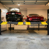 Highlift YL-11FW Twin Car Parking Storage Hoist 5 Tonne