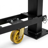 Caster Wheel Mobile Kit to Suit YL-4000 & YL4000H 4 Post Car Hoists