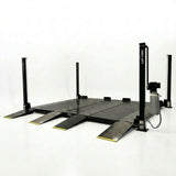 4 Post Car Hoist Steel Infill Kit Set Of 8 Units to Suit YL-4000, YL-4000H, YL-9FW & YL-11FW