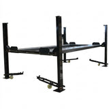 Caster Wheel Mobile Kit to Suit YL-4000 & YL4000H 4 Post Car Hoists