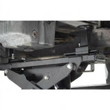 RJ-13500 6 Tonne, 17000Lbs Rolling Bridge Jack Suitable for Truck Hoists YL-12 & YL-15