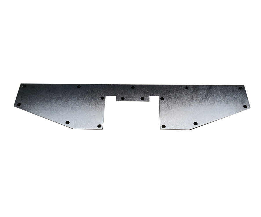 2 Post Car Hoist Base Support, Reinforcement Plates For YL-240 & YL-340