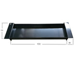 4 Post Car Hoist Optional Sliding Jacking Plate Tool Holder Suits YL-4000, YL-4000H, YL-9FW, YL11FW