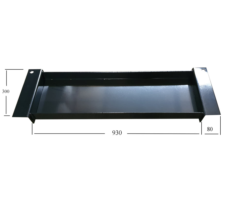 4 Post Car Hoist Optional Sliding Jacking Plate Tool Holder Suits YL-4000, YL-4000H, YL-9FW, YL11FW