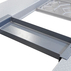 4 Post Car Hoist Optional Sliding Jacking Plate Tool Holder Suits YL-4000, YL-4000H, YL-9FW, YL11FW