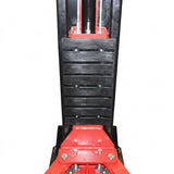 4.5 Tonne Clear Floor Car Hoist Single Point Release 2020mm Lift Height, 4 x 3 Stage arms YL-345