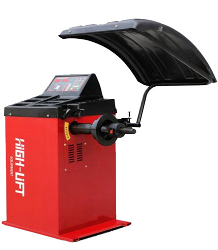 Car Wheel Tire Balancer - DS-60A