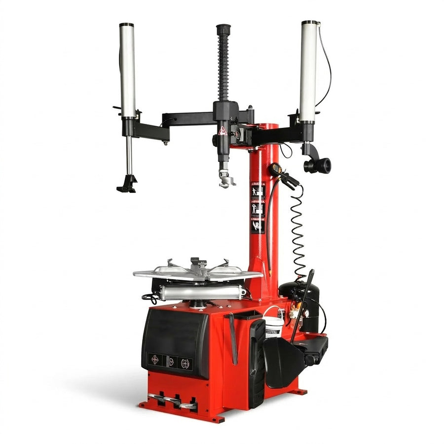 Car/Truck Tyre Equipment