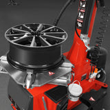 DS-706C3 24" Rim Assist Arm Tyre Changer Swing Arm Wheel Changer