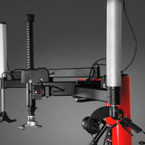 DS-706C3 24" Rim Assist Arm Tyre Changer Swing Arm Wheel Changer