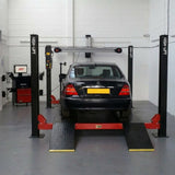 V3D-SL 3D Car Wheel Aligner, Laser Wheel Alignment Machine with Cabinet