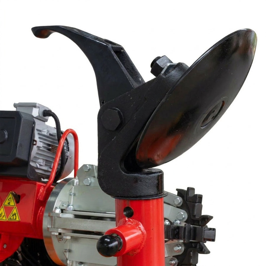 Truck Tractor Tyre Changer DS-906A3 Suitable For 56"