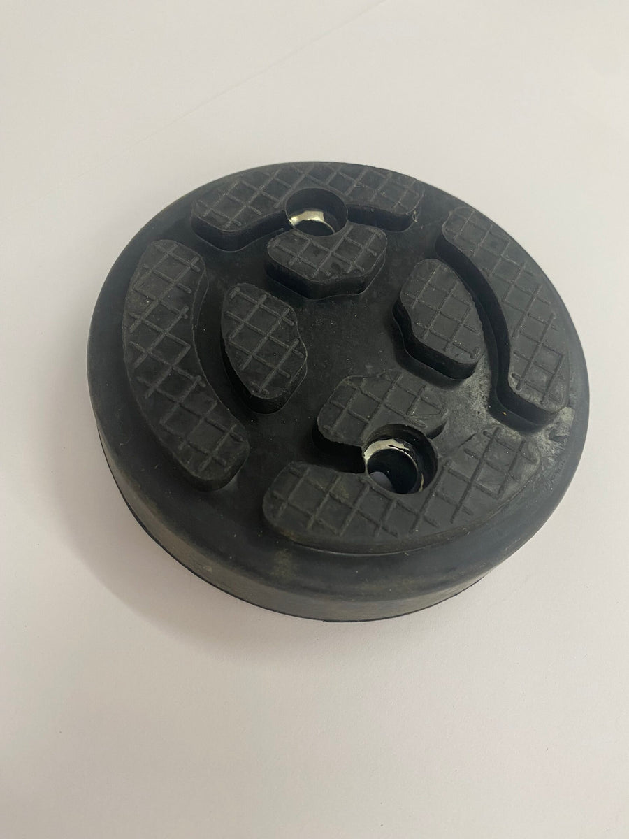 Car Hoist Pad