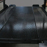 4 Post Car Hoist Steel Infill Kit Set Of 8 Units to Suit YL-4000, YL-4000H, YL-9FW & YL-11FW