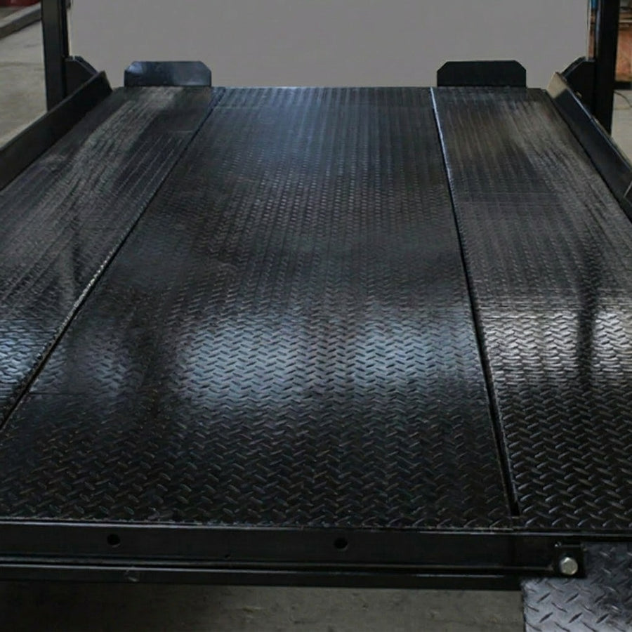 4 Post Car Hoist Steel Infill Kit Set Of 8 Units to Suit YL-4000, YL-4000H, YL-9FW & YL-11FW