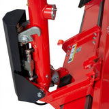 Truck Tractor Tyre Changer DS-906A3 Suitable For 56"