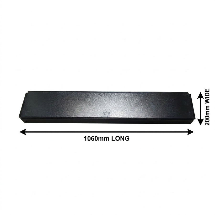 4 Post Car Hoist Jacking Plate To Suit YLPF-4500 Hoist
