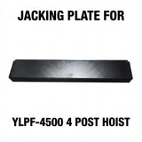 4 Post Car Hoist Jacking Plate To Suit YLPF-4500 Hoist