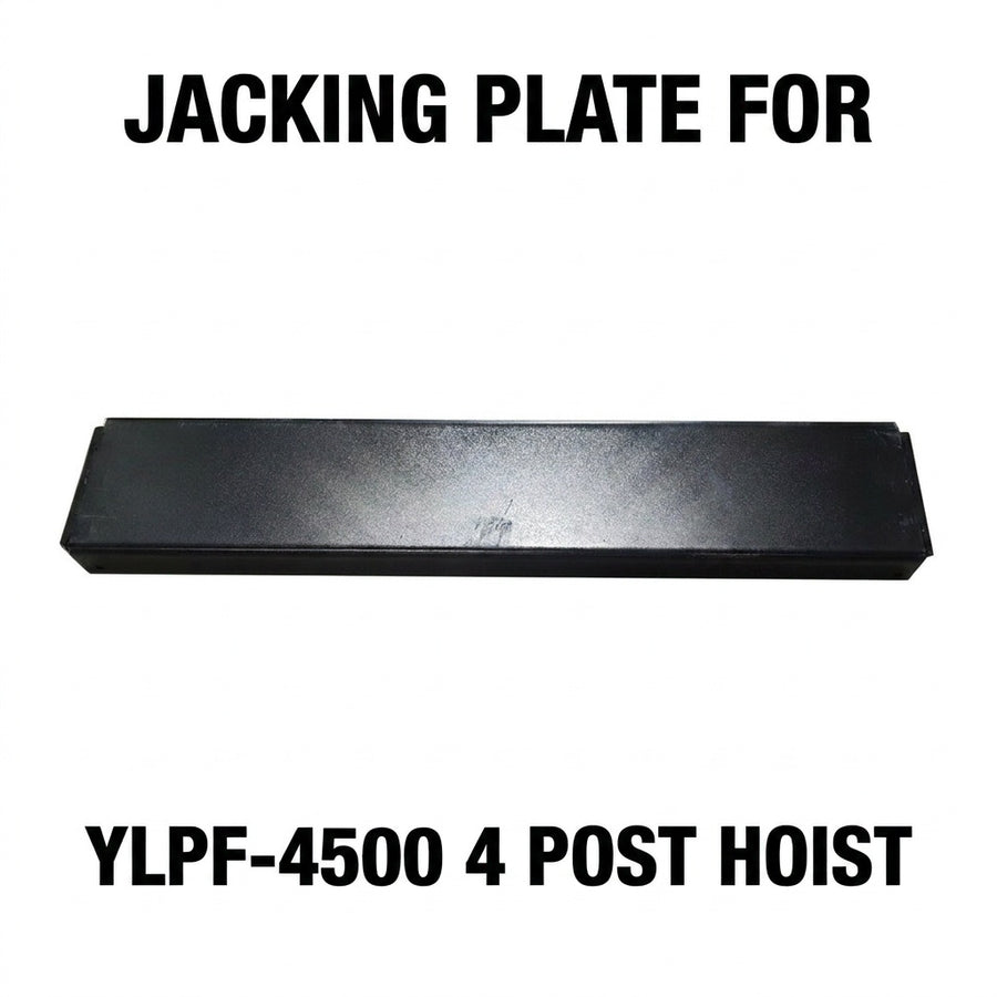 4 Post Car Hoist Jacking Plate To Suit YLPF-4500 Hoist