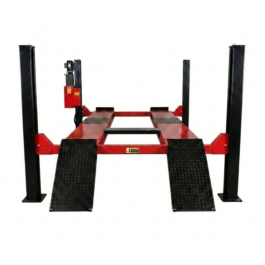 4 Post Car Hoist Jacking Plate To Suit YLPF-4500 Hoist