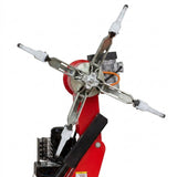 Truck Tractor Tyre Changer DS-906A3 Suitable For 56"