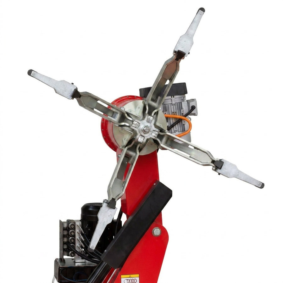 Truck Tractor Tyre Changer DS-906A3 Suitable For 56"