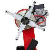 Truck Tractor Tyre Changer DS-906A3 Suitable For 56"