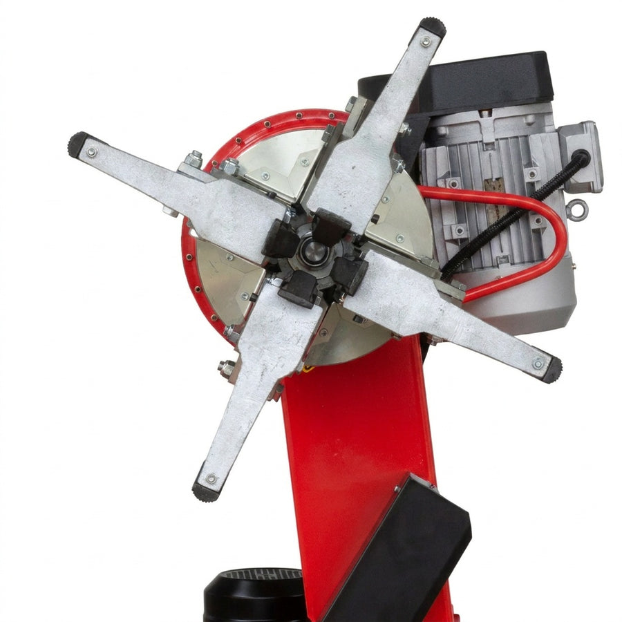 Truck Tractor Tyre Changer DS-906A3 Suitable For 56"