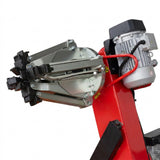 Truck Tractor Tyre Changer DS-906A3 Suitable For 56"