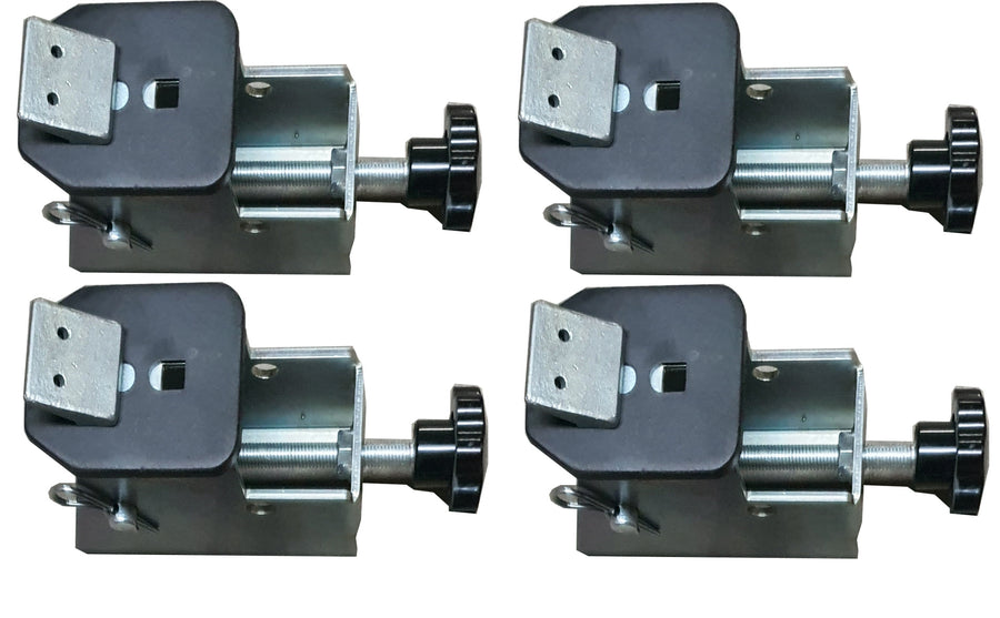 Motor Bike, Cycle Adapter Kit For Tyre Changer