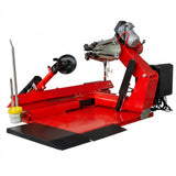 Truck Tractor Tyre Changer DS-906A3 Suitable For 56"