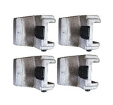 Set of Rim Protectors for Truck Tyre Changer DS906A1