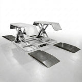 Car Scissor lifts Approach Ramps For Low Vehicles suits YL635BE and YL640BE