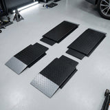 Car Scissor lifts Approach Ramps For Low Vehicles suits YL635BE and YL640BE