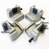Set of Rim Protectors for Truck Tyre Changer DS906A1