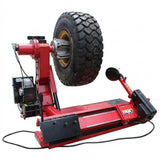 Truck Tractor Tyre Changer DS-906A3 Suitable For 56"