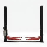 4.5 Tonne Base Plate Car Hoist Single Point Release YL-245