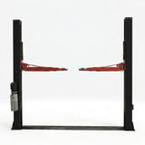 4.5 Tonne Base Plate Car Hoist Single Point Release YL-245