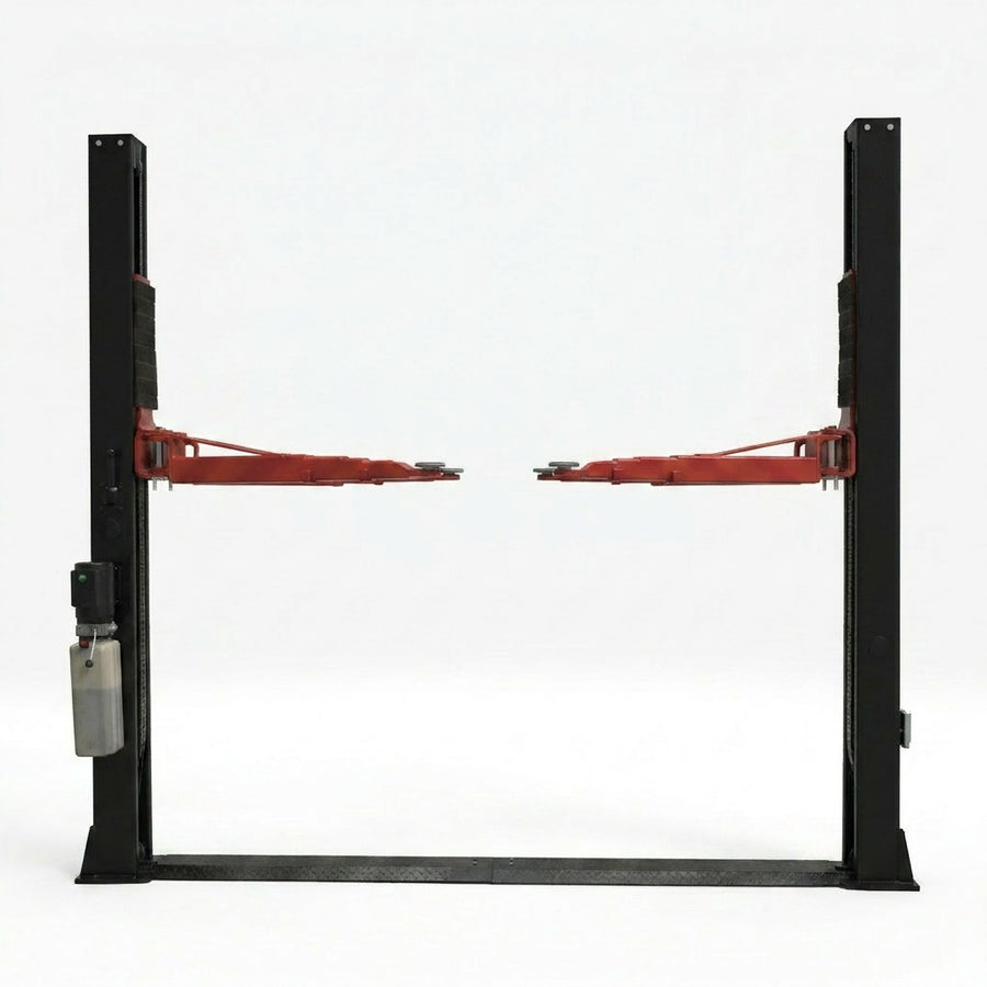 4.5 Tonne Base Plate Car Hoist Single Point Release YL-245