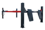 Highlift 15 Ton 4 Post Truck Hoist Extra Long 7.5Meters