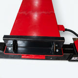 Highlift 15 Ton 4 Post Truck Hoist Extra Long 7.5Meters