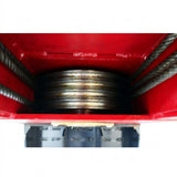 Highlift 15 Ton 4 Post Truck Hoist Extra Long 7.5Meters